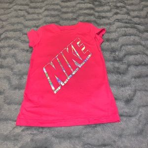 Toddler Nike Outfit
